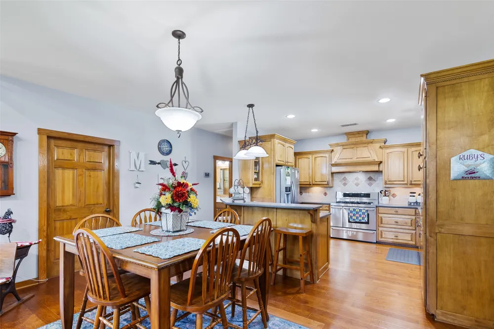 5884 FM 1650 Gilmer, TX 75645