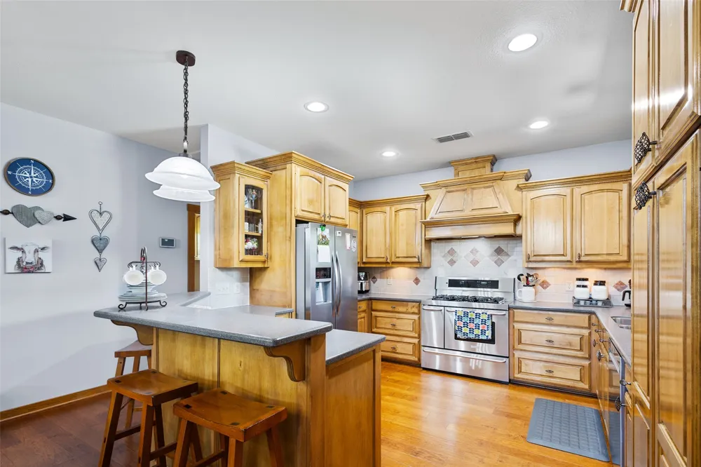 5884 FM 1650 Gilmer, TX 75645