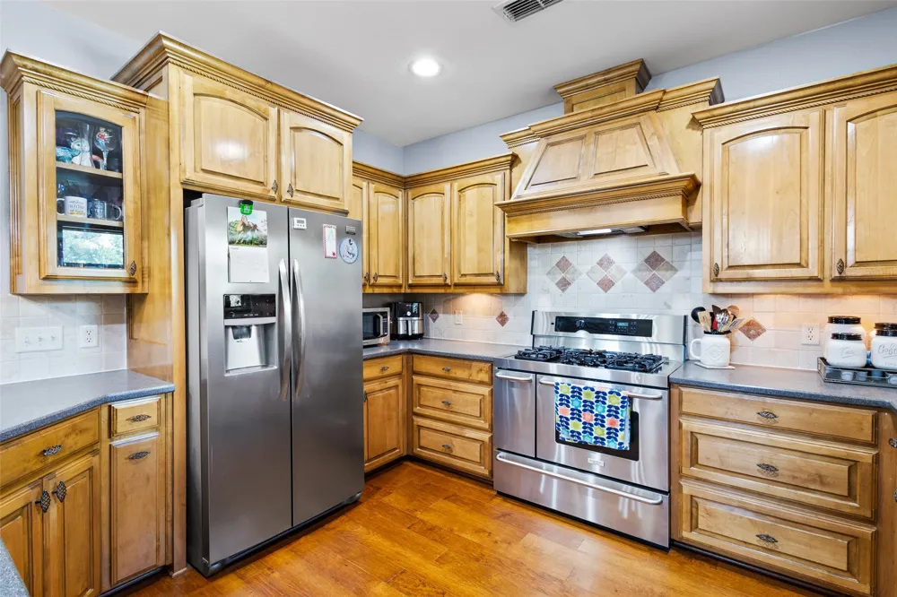 5884 FM 1650 Gilmer, TX 75645