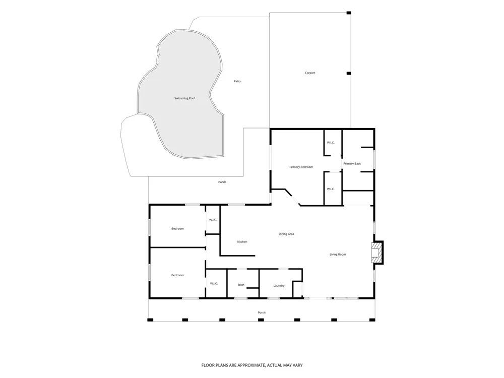 5884 FM 1650 Gilmer, TX 75645