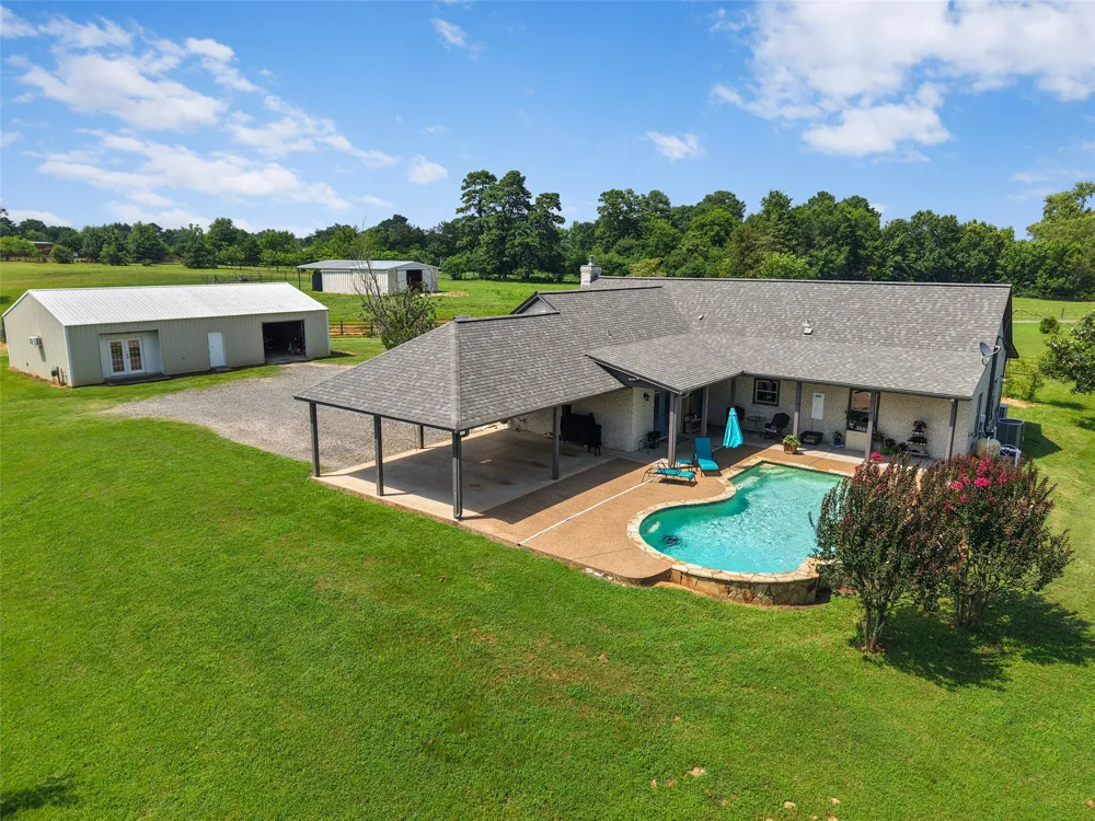 5884 FM 1650 Gilmer, TX 75645