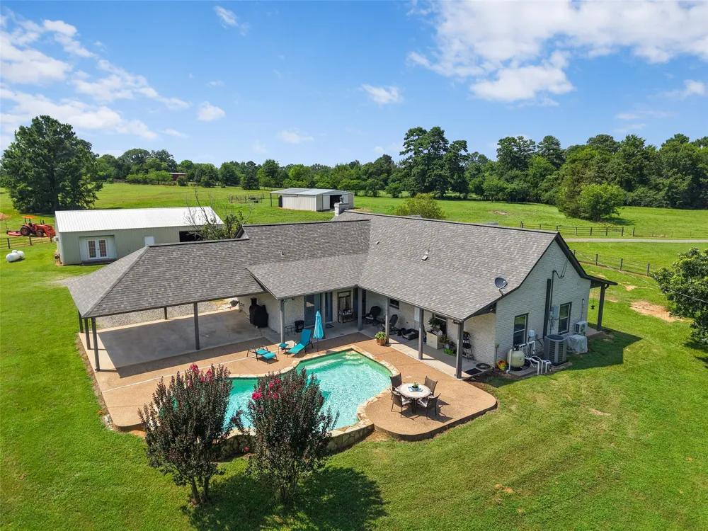 5884 FM 1650 Gilmer, TX 75645