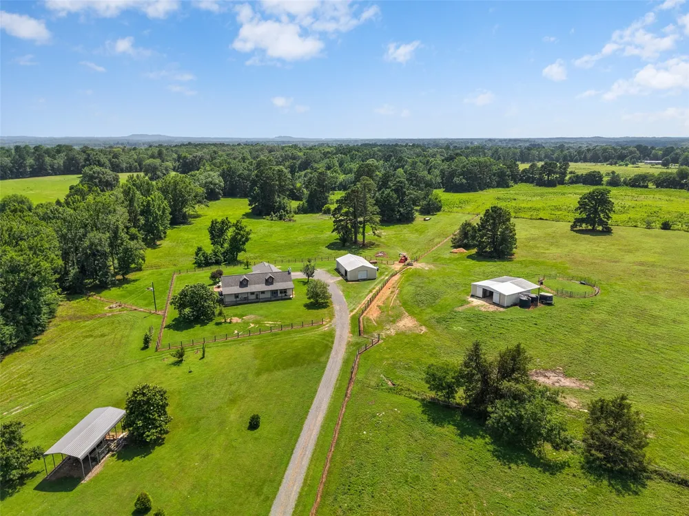 5884 FM 1650 Gilmer, TX 75645