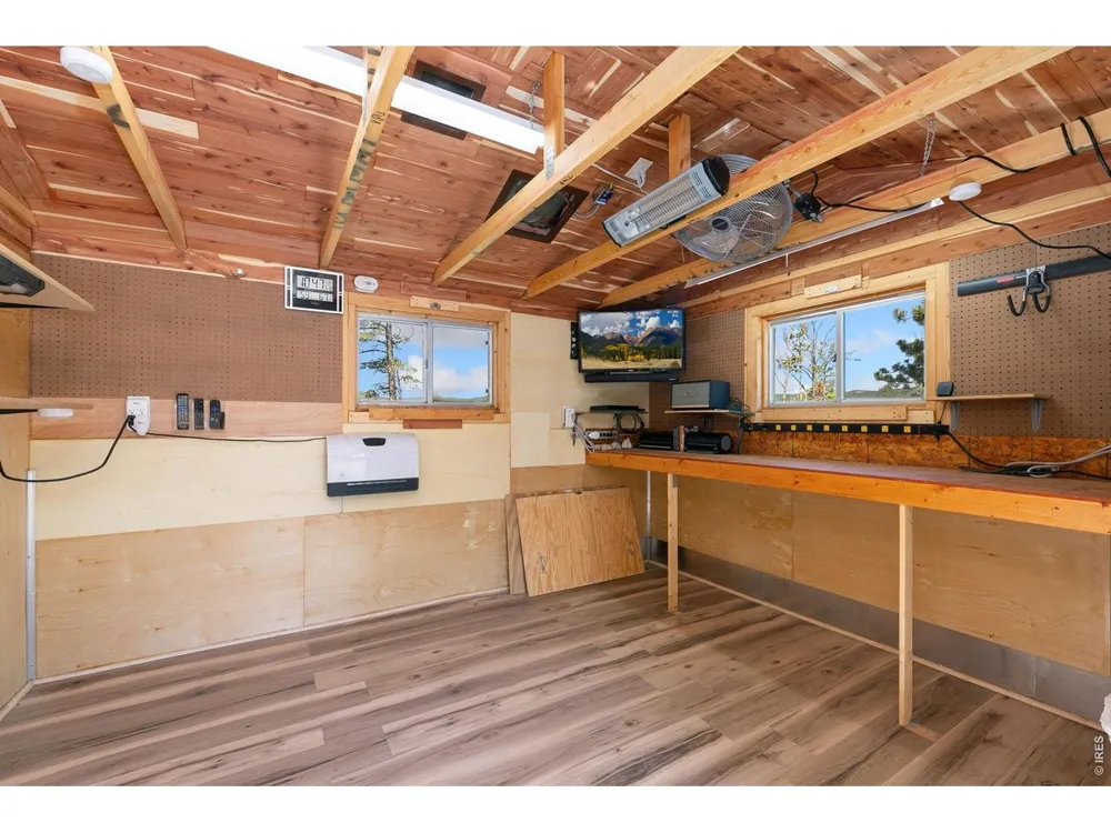5449 County Road 73C Red Feather Lakes, CO 80545