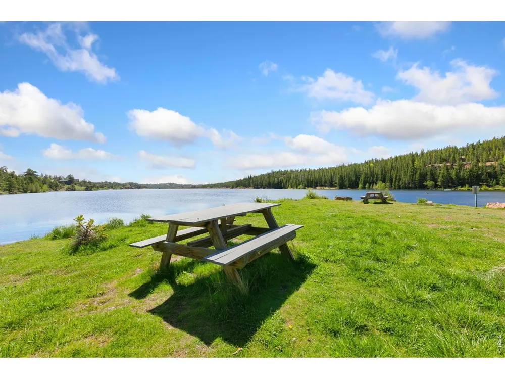 5449 County Road 73C Red Feather Lakes, CO 80545