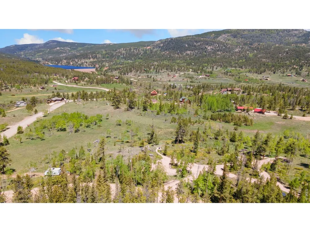 5449 County Road 73C Red Feather Lakes, CO 80545