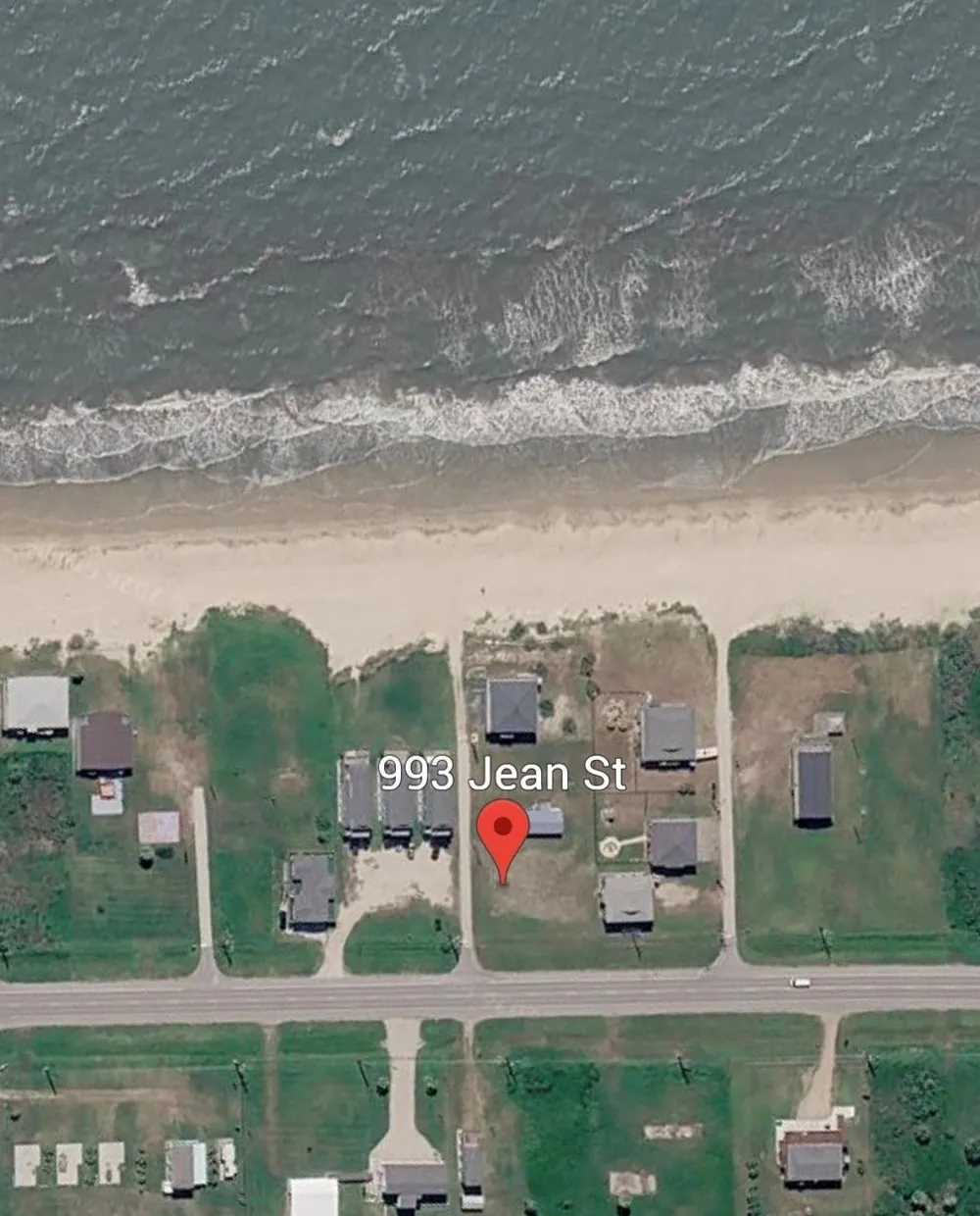 993 Jean Street Gilchrist, TX 77617