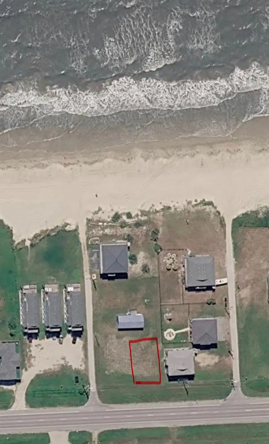 1282 Highway 87 Gilchrist, TX 77617
