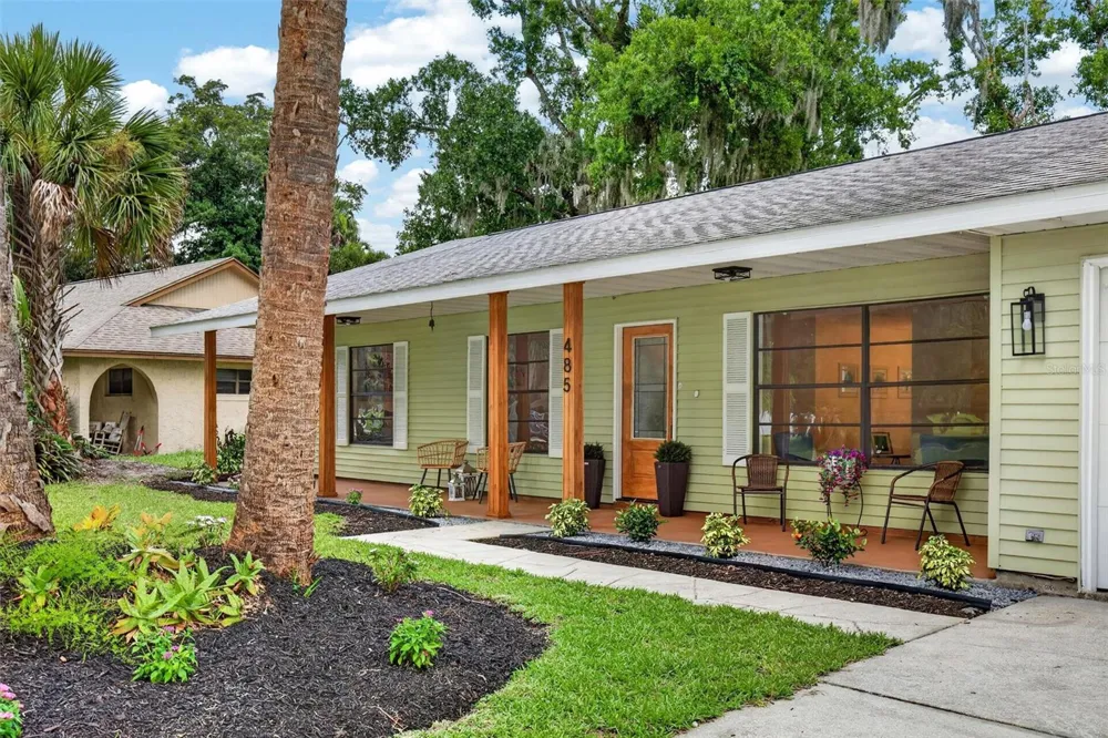 485 MERRIMAC DRIVE Port Orange, FL 32127