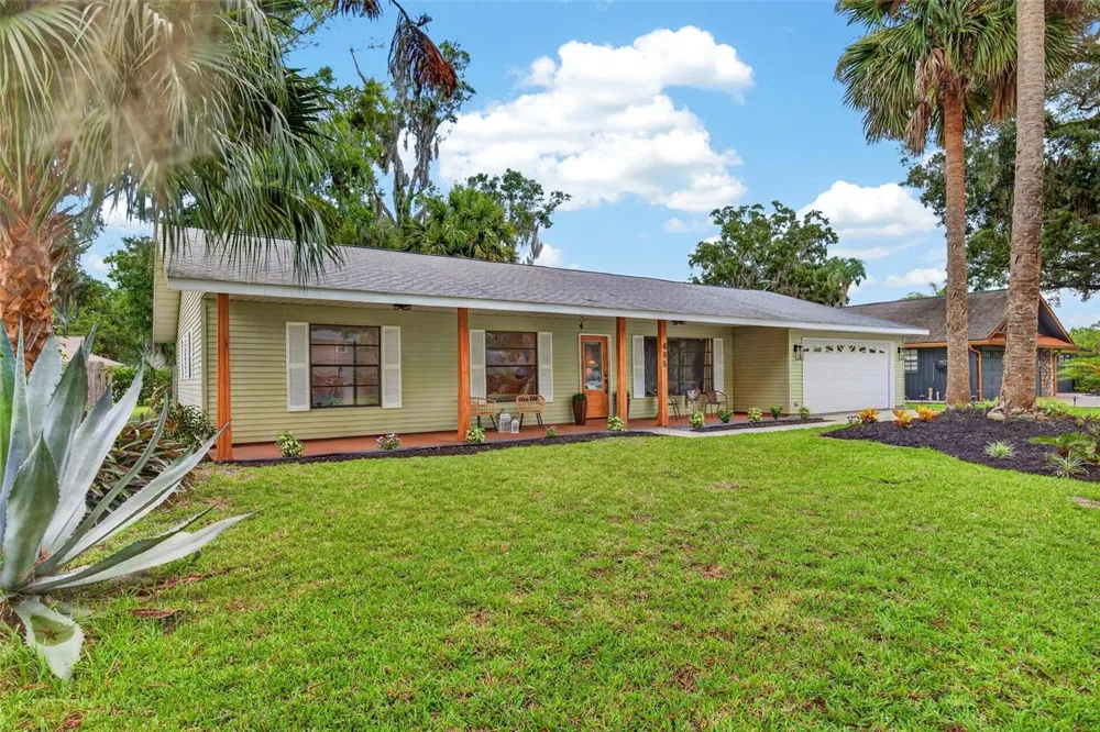 485 MERRIMAC DRIVE Port Orange, FL 32127