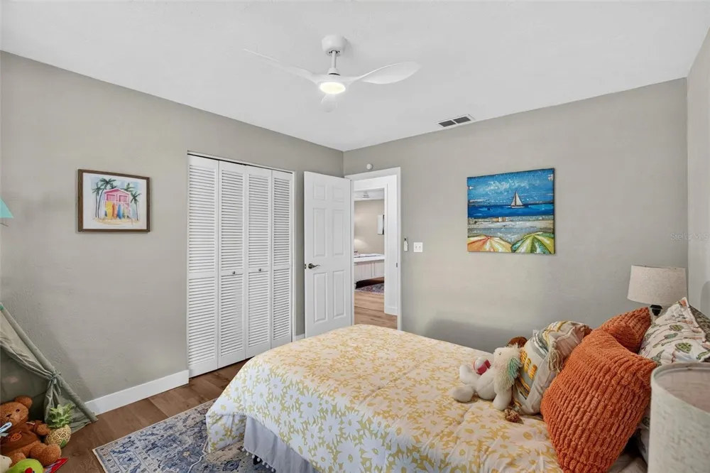 485 MERRIMAC DRIVE Port Orange, FL 32127