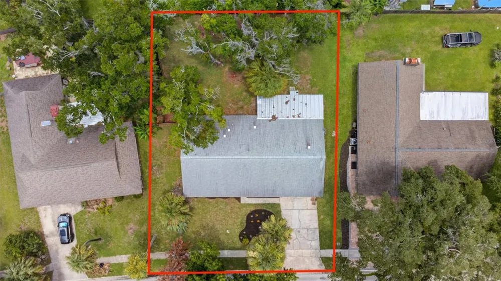 485 MERRIMAC DRIVE Port Orange, FL 32127