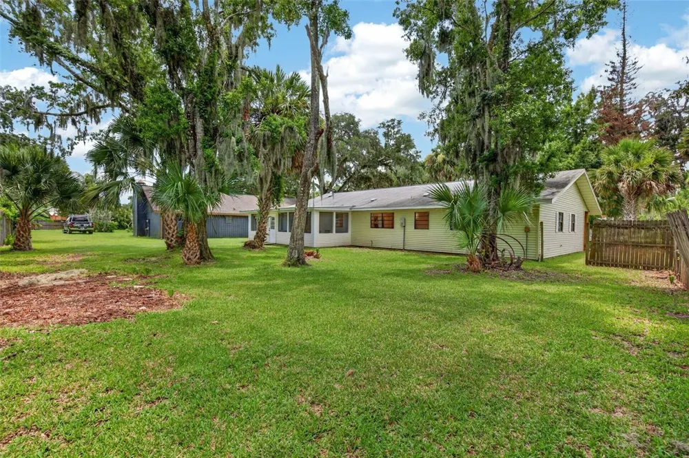 485 MERRIMAC DRIVE Port Orange, FL 32127
