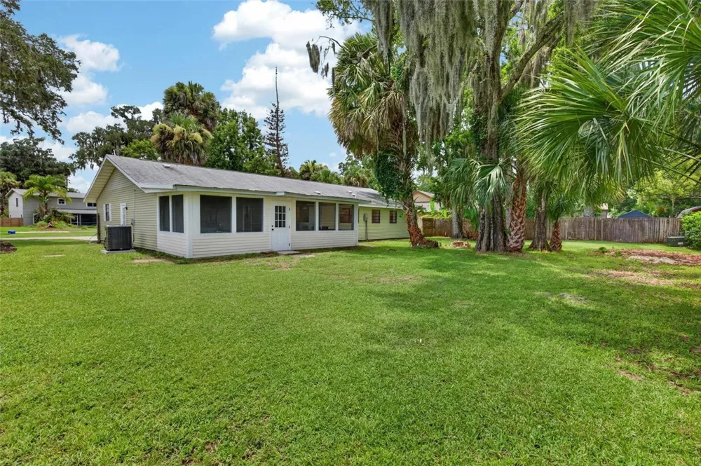 485 MERRIMAC DRIVE Port Orange, FL 32127
