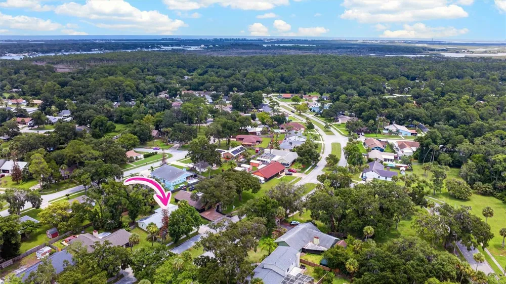 485 MERRIMAC DRIVE Port Orange, FL 32127