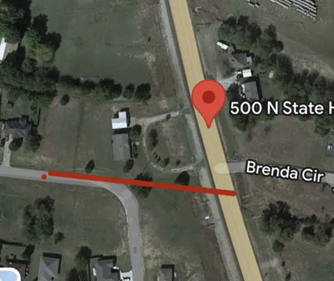 500 State Highway 5