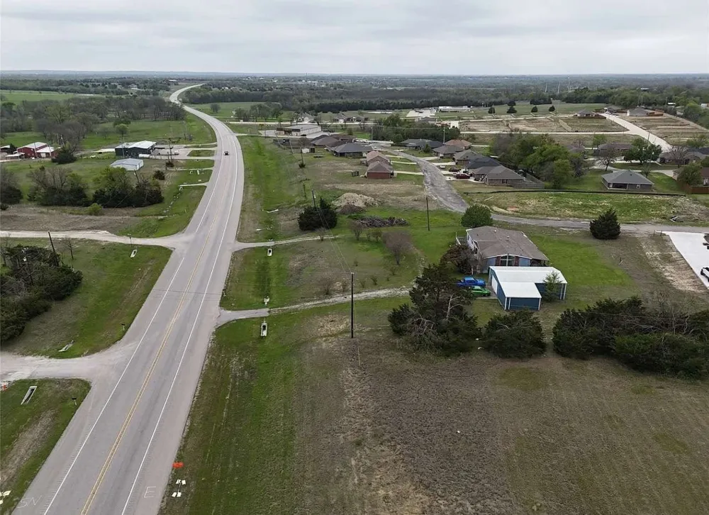 500 State Highway 5 Blue Ridge, TX 75424
