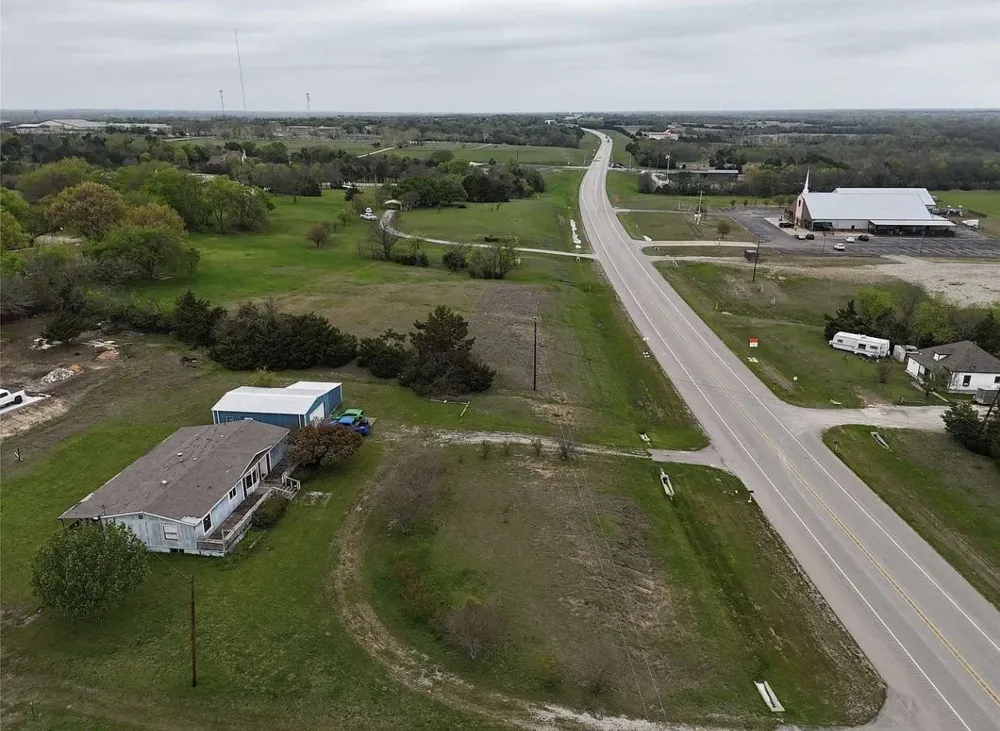 500 State Highway 5 Blue Ridge, TX 75424