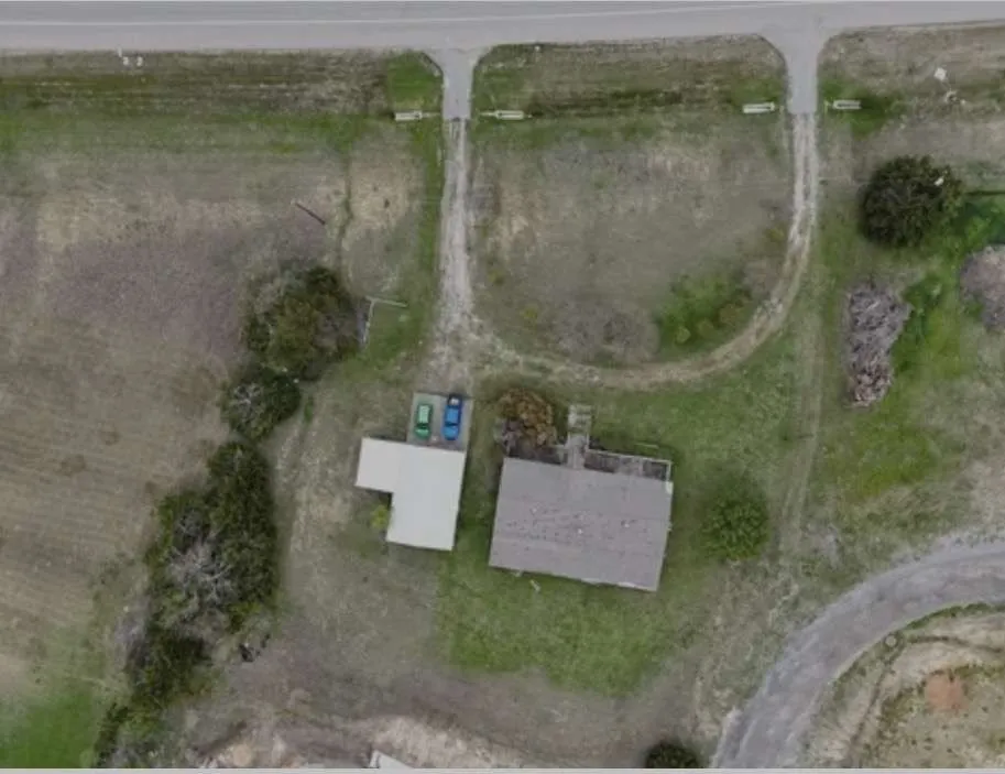 500 State Highway 5 Blue Ridge, TX 75424