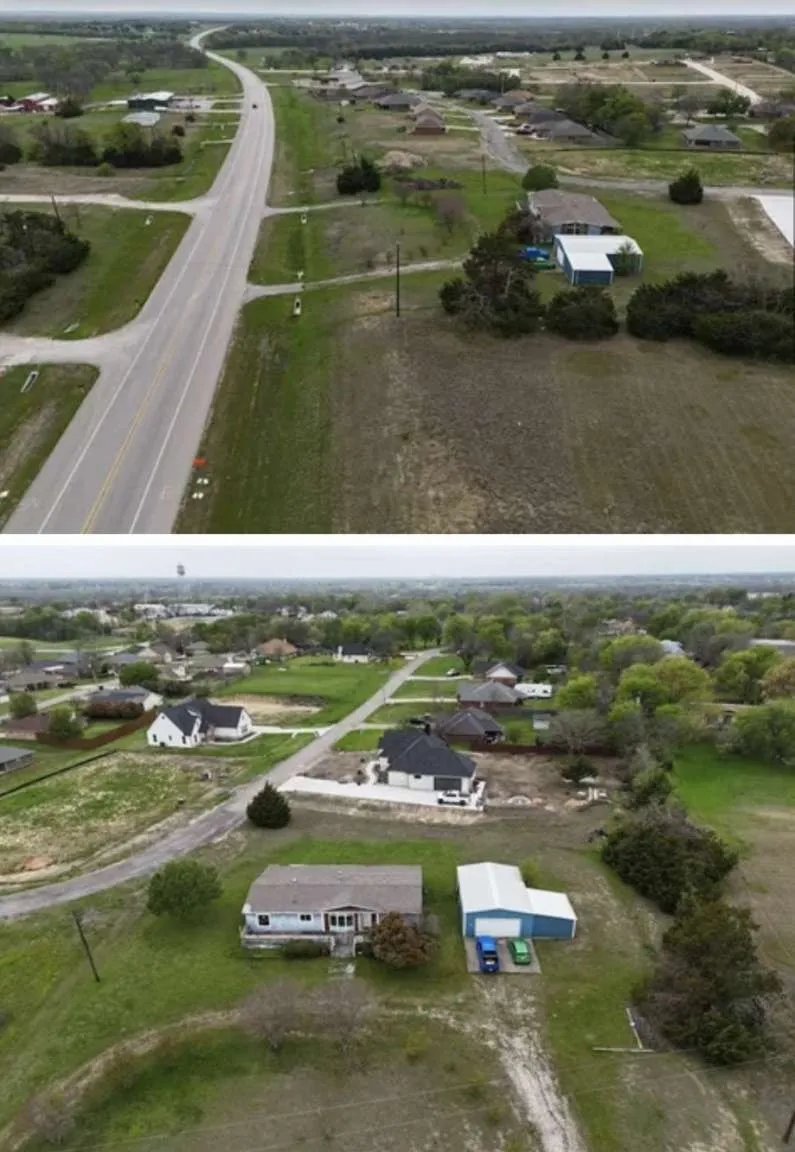500 State Highway 5 Blue Ridge, TX 75424