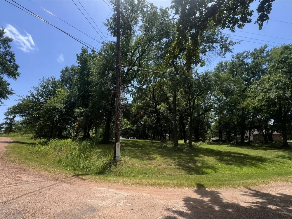 Shady Shores Drive Mabank, TX 75156