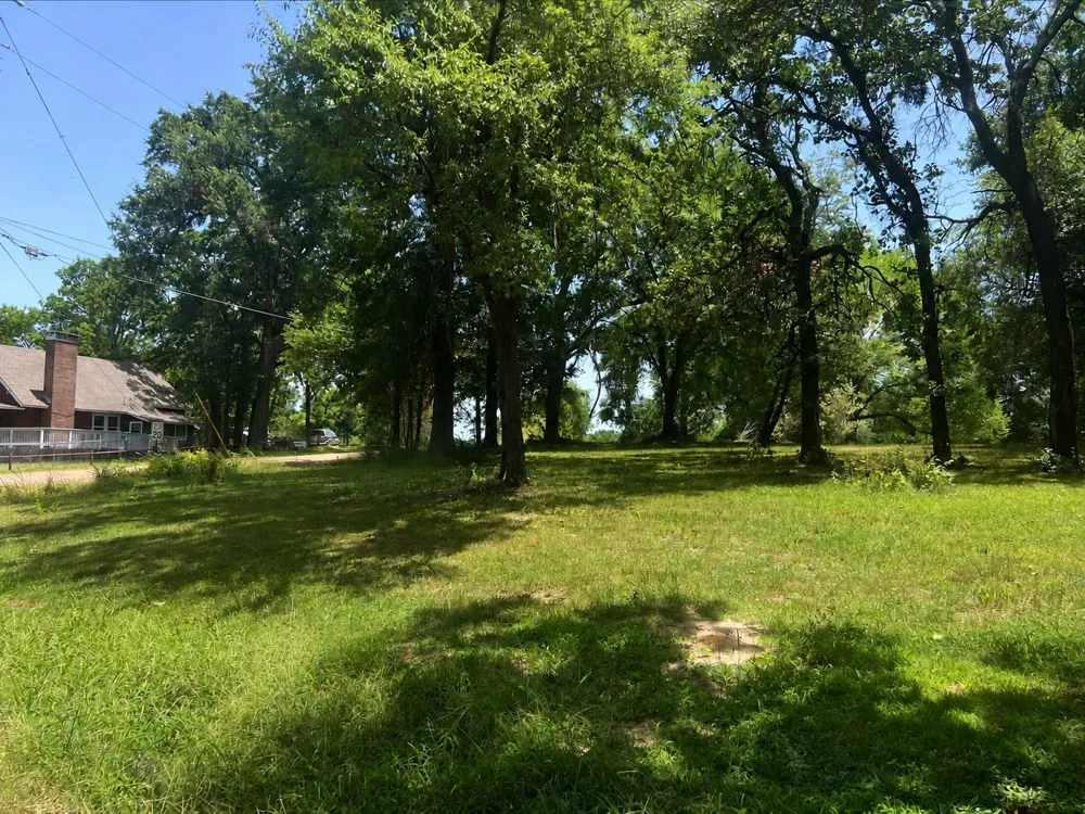 Shady Shores Drive Mabank, TX 75156