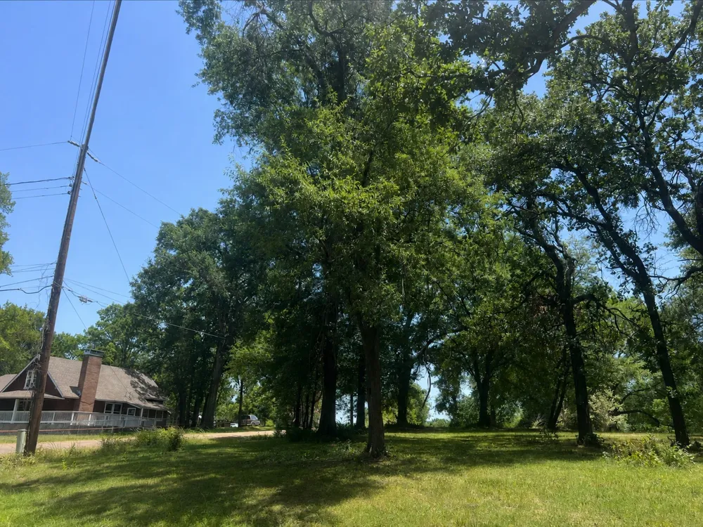 Shady Shores Drive Mabank, TX 75156