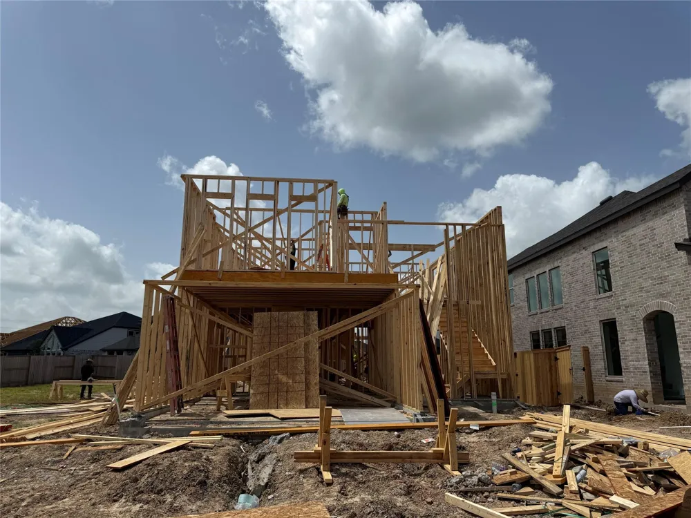 5330 Murillo Drive Iowa Colony, TX 77583