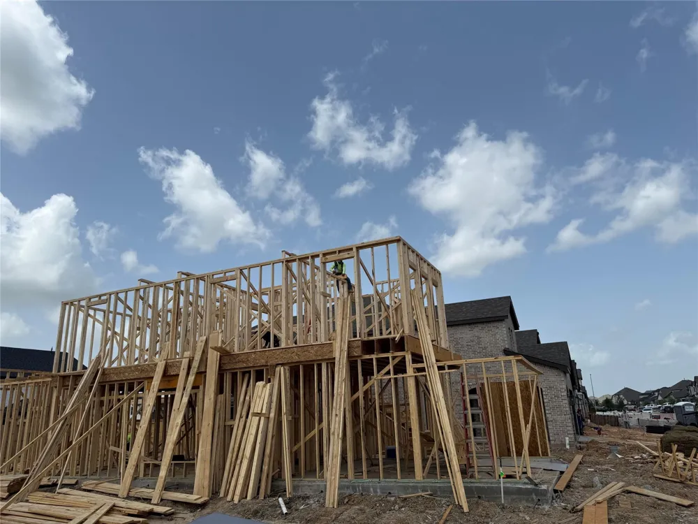 5330 Murillo Drive Iowa Colony, TX 77583