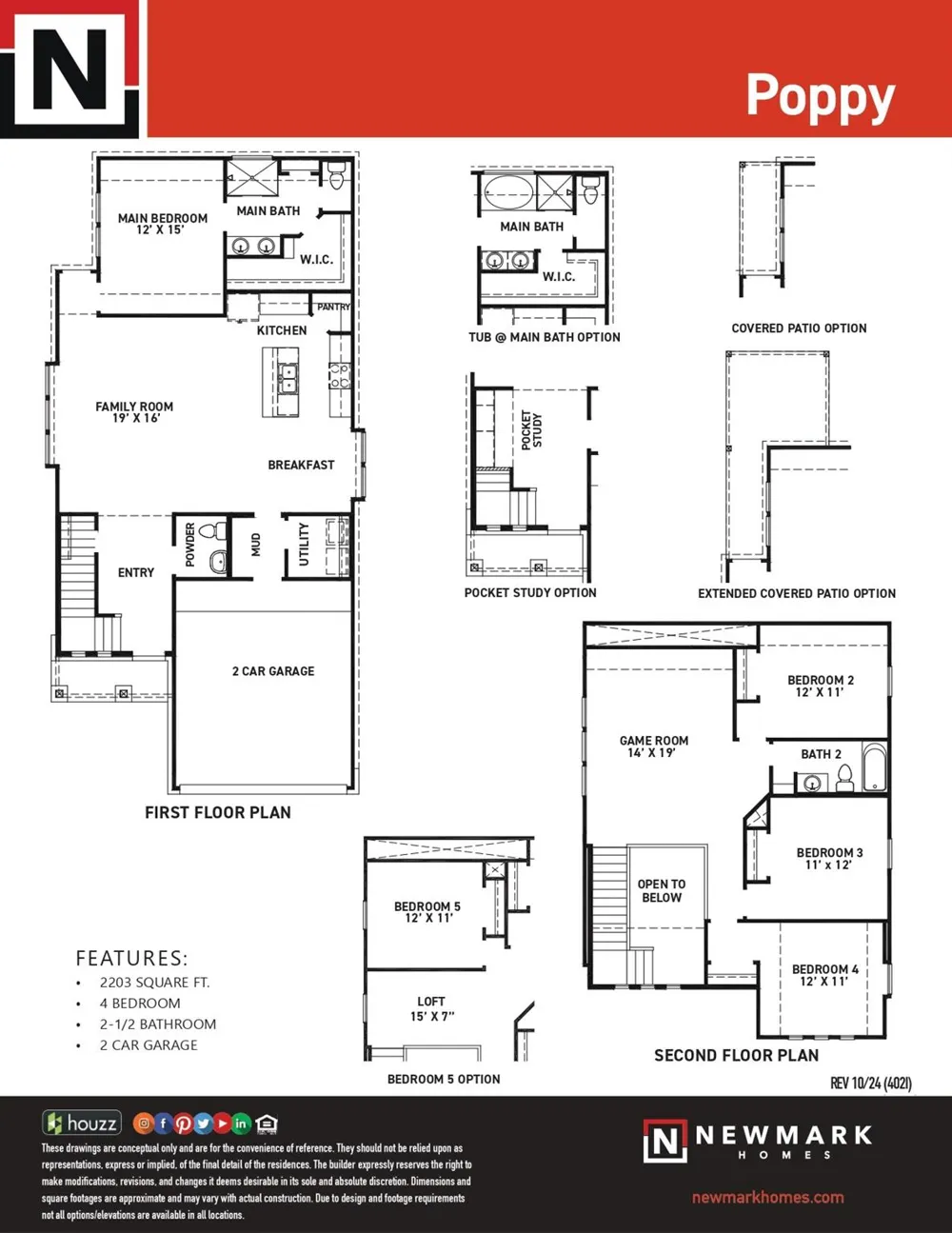 5330 Murillo Drive Iowa Colony, TX 77583