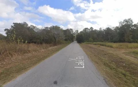 Lake Road