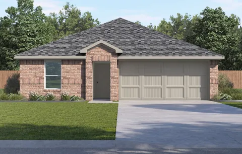 2708 Alamonte Drive