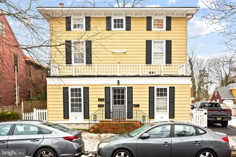 30 POTTER STREET