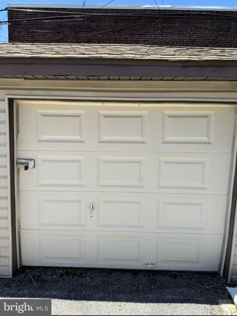 330 DARBY ROAD #GARAGE #3