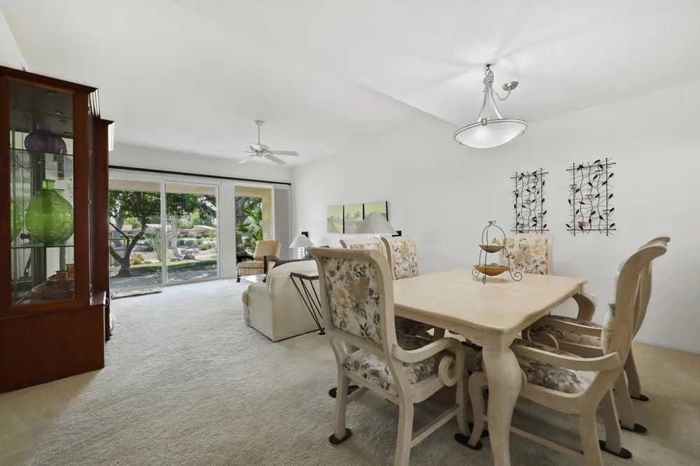 2 Haig Drive Rancho Mirage, CA 92270
