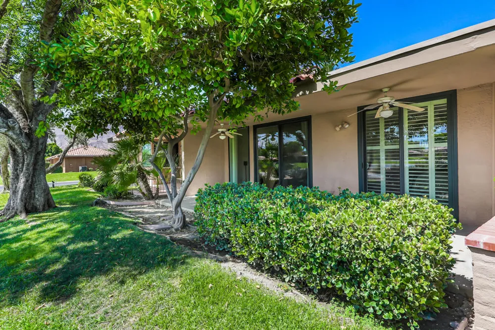 2 Haig Drive Rancho Mirage, CA 92270