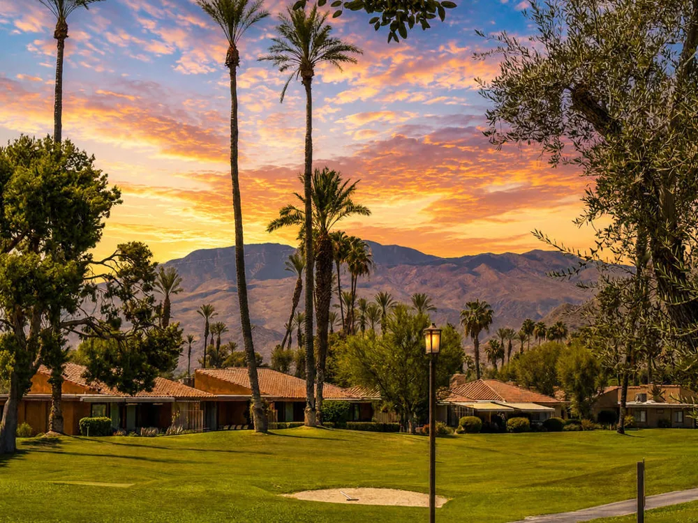 2 Haig Drive Rancho Mirage, CA 92270