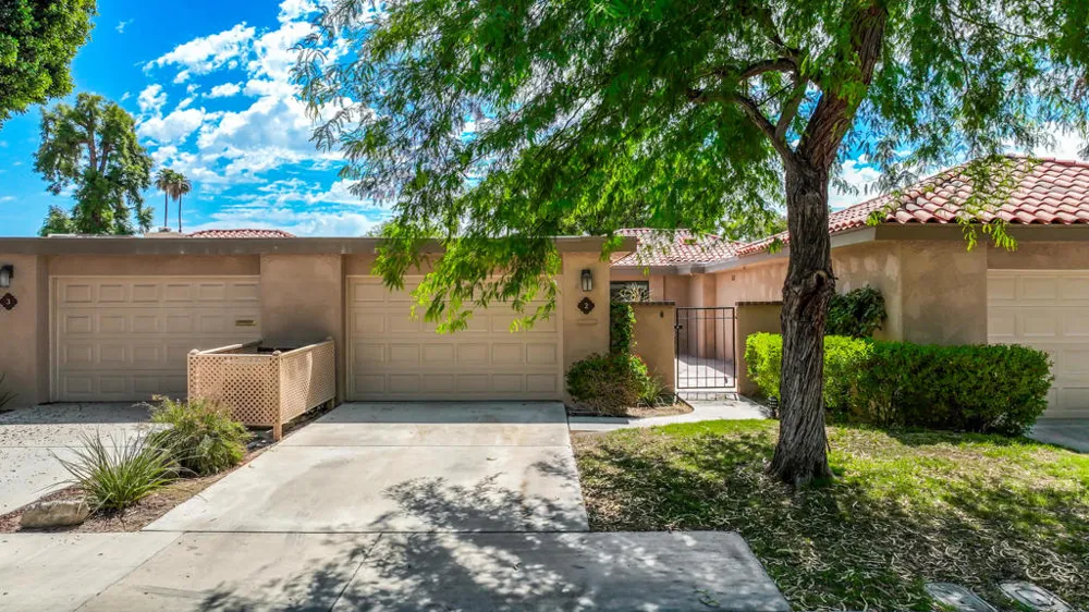 2 Haig Drive Rancho Mirage, CA 92270