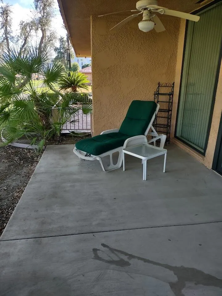 2 Haig Drive Rancho Mirage, CA 92270