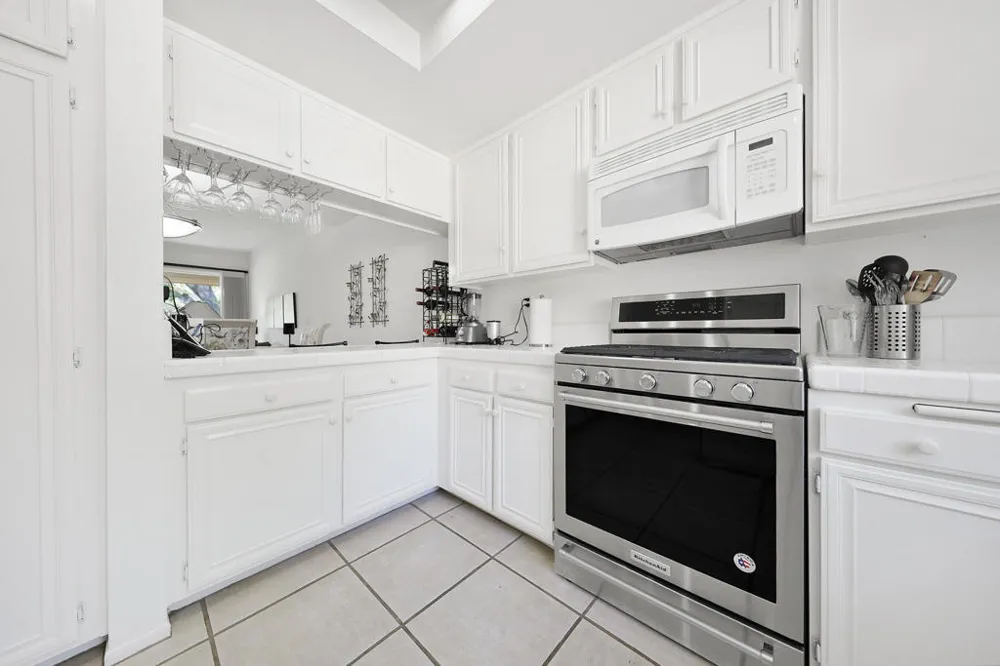 2 Haig Drive Rancho Mirage, CA 92270