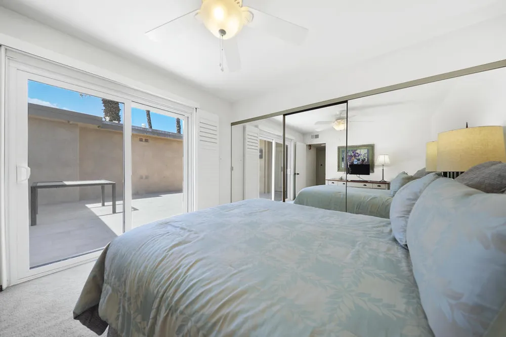2 Haig Drive Rancho Mirage, CA 92270