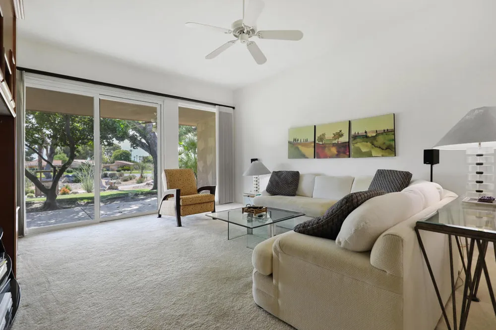 2 Haig Drive Rancho Mirage, CA 92270