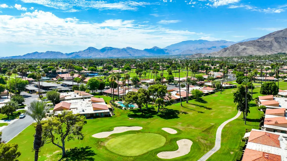 2 Haig Drive Rancho Mirage, CA 92270