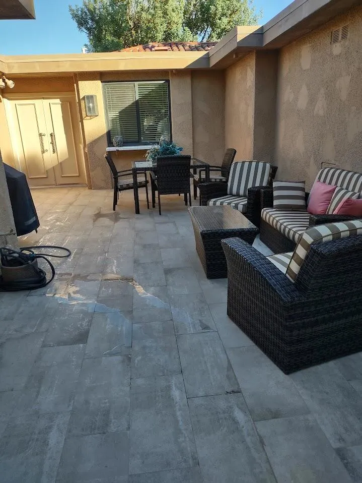 2 Haig Drive Rancho Mirage, CA 92270