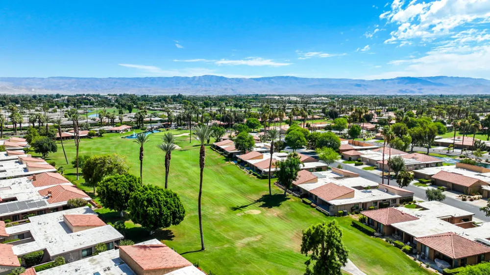 2 Haig Drive Rancho Mirage, CA 92270