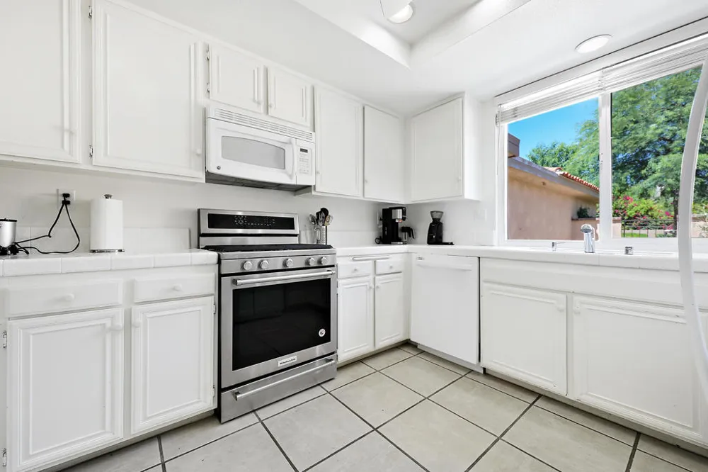 2 Haig Drive Rancho Mirage, CA 92270