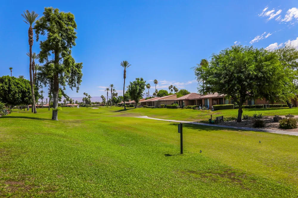 2 Haig Drive Rancho Mirage, CA 92270
