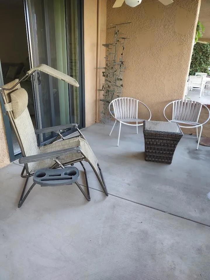 2 Haig Drive Rancho Mirage, CA 92270