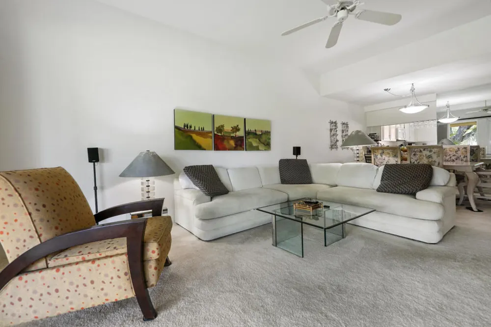 2 Haig Drive Rancho Mirage, CA 92270