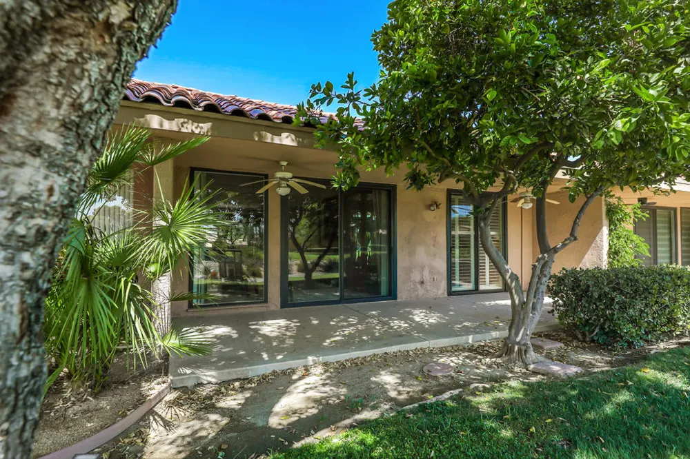 2 Haig Drive Rancho Mirage, CA 92270